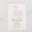 Suche nach schwan einladungen Rosa