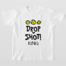 Recherche de kings tshirts Pour enfants
