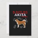 Suche nach akita hunde karten Dog