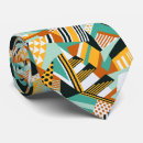 Suche nach geometrische krawatten Vintage