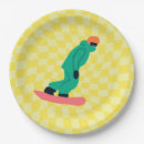 Recherche de snowboard Rétro
