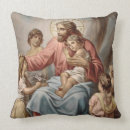 Recherche de jésus enfant coussins Catholique