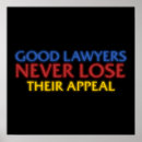 Recherche de avocat drôle posters Droit
