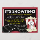 Suche nach popcorn einladungen Ticket