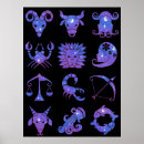 Suche nach sternzeichen poster Astrologie