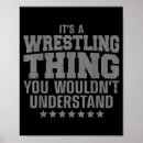 Suche nach wrestling poster Wrestler