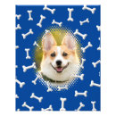 Suche nach hundefutter poster Knochen