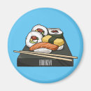 Suche nach sushi magnete Meeresfrüchte