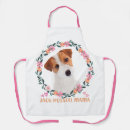 Recherche de jack russell tabliers Animal