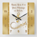 Suche nach musiknoten wanduhren Musikfreunde