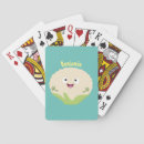 Recherche de chou jeux de cartes Mignon