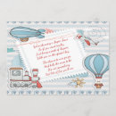 Recherche de avion jouet invitations Aventure