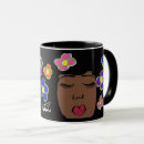Recherche de afro tasses Thé