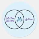 Suche nach geisteskrankheit aufkleber Bewusstsein