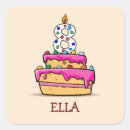 Suche nach 8 geburtstag aufkleber Mädchen