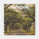 Recherche de jackson magnets Voyage