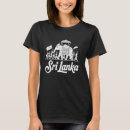 Suche nach sri lanka flagge tshirts Liebe
