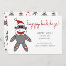 Recherche de santa hat noël invitations Mignon