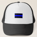 Recherche de blue line mince Les etats unis