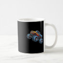 Recherche de monster truck tasses Vacances