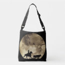 Recherche de betail sacs Cowboy