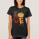Recherche de flip flop tshirts Citrouille
