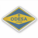 Recherche de odessa autocollants Odesa