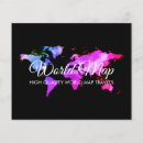 Recherche de monde prospectus Voyage