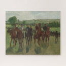 Recherche de peinture française puzzles Impressionnisme