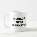 Recherche de agences tasses Marketing