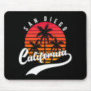Recherche de californien tapis souris San diego