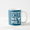 Suche nach neues knie tassen Ersatz