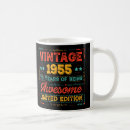 Recherche de anniversaire 1955 tasses Pour tous