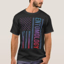 Recherche de entomologie tshirts Biologiste