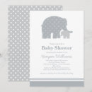 Suche nach elefant baby party einladungen Mother to be