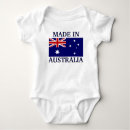 Recherche de fabriqué en australie bébé vêtements Boutique internationale