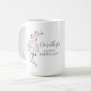 Recherche de bourgeons tasses Printemps