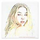 Recherche de actrice art Cool