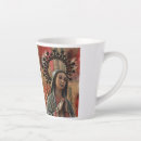 Recherche de patron saints tasses Chrétien