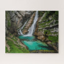 Suche nach slowenien puzzle Natur