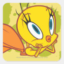 Recherche de bip bip autocollants Road runner
