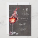 Recherche de verre de vin rouge invitations Boire