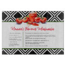 Recherche de grand mère planches à découper Noël