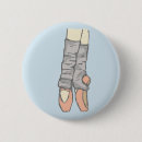 Recherche de chaussure de ballet badges Pointe
