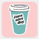Suche nach java aufkleber Modern