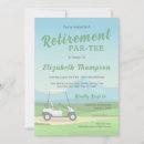 Recherche de chariot golf invitations Retraité