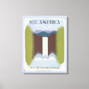 Suche nach nationalparks leinwandbilder Alte mode