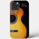 Recherche de guitare acoustique iphone coques Instruments
