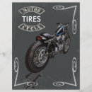 Recherche de moto prospectus Réparation