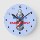 Recherche de barbes horloges Rouge